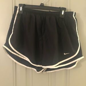 Nike tempo shorts
